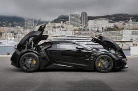 The most expensive cars in the world aren't the newest. The 3 4m Lykan Hypersport Is The Third Most Expensive Car Ever Made American Luxury Lykan Hypersport Futuristic Cars Expensive Sports Cars