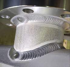Japan S Tidy Work Metal Welding Welding Art Tig Welding