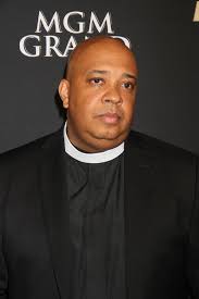 Rev. Run And His Wife To Star In Netflix Show