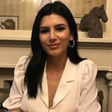 Marisa Lynn Moutray Obituary September 19, 2023