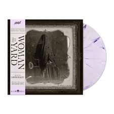 The Woman in the Yard - Original Motion Picture Soundtrack LP – Mondo