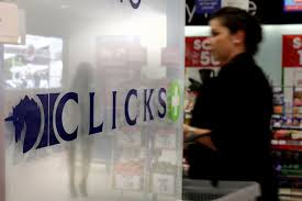 Pfizer is a two dose vaccination regime. Clicks Reopens Trashed Stores Has Plan To Get Chronic Meds To Customers