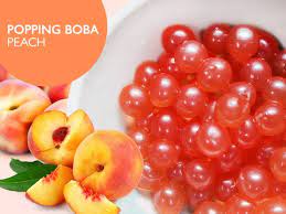Have Your Ever Heard About Popping Boba What It Is Visit Our Website And Know About Popping Boba You Will Find Here Boba Tea Recipe Boba Recipe Tea Recipes