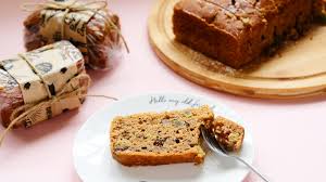 It has to be stored in a glass jar only. Fruit Cake Super Moist Southeast Asian Recipes Nyonya Cooking