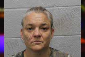 Chasity Durbin — Harris County Jail Bookings