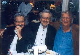 High Chaparral Newsletter May 2011
