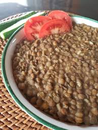 Lebanese Mujadara Recipe The Salt And Sweet Kitchen Recipe Mujadara Recipe Recipes Lebanese Mujadara Recipe