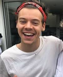 ✨😁Harry smiling to brighten your day😁✨