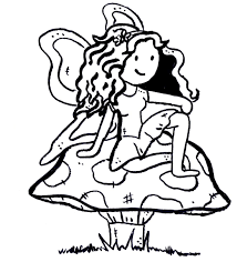 Free printable coloring pages and connect the dot pages for kids. Pinkalicious Coloring Page Coloring Home