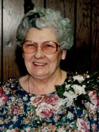 Dorothy "Dot" West Obituary