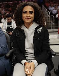 Who are sydney mclaughlin parents? Pin By Greg T On Sydney Mclaughlin Sydney Mclaughlin Track And Field Athlete Track And Field