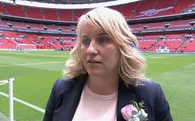 Emma hayes mbe (born 18 october 1976) is an english professional football manager. Emma Hayes Imdb