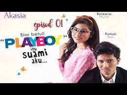 Anneke dihamili suami orang, pretty asmara. Playboy Itu Suami Aku Episod Penuh Fattah Amin Risteena Munim Youtube