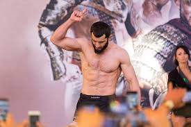 Brian knapp the reigning light heavyweight and middleweight. Mamed Ch Zatrzymany Przez Policje I Antyterrorystow Gwiazdor Mma Uslyszal 11 Zarzutow Sportowy24