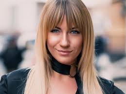И остановить ее может только рождение. Lesya Nikityuk