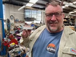 Datsun Fairlady Roadsters Australia