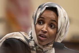 Ilhan Omar gets primary challenger: Don Samuels