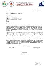 Oh suratâ format surat contoh surat pengantar proposal ketika anda hendak membuat sebuah proposal untuk ditujukan surat pengantar proposal dibuat secar a. Contoh Surat Permohonan Audiensi Ke Menteri Kumpulan Surat Penting