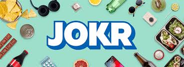 Jokr traits weapon traits fire & forget tracking missile. Retail Platform Jokr Raises 170 Million To Power Growth