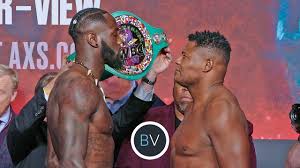 The war has just begun. Boxen Wilder Vs Ortiz Quoten Preview H2h Stats Zum Rematch