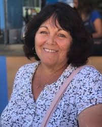 Catherine Montesano Rosenberg Obituary (1950