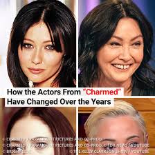 The first episodes of Charmed were released in 1998. And the story of 3  sister witches who fought evil won the hearts of millions of teenagers  around the world. The series was