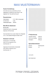 Alles was sie tun müssen, damit jedes mal, wenn sie sich auf englisch vorstellen ein erfolg wird, ist, sich die folgenden formeln zu merken. Bewerbung Vorlage Word Spirofrog