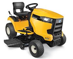 Cub cadet is requiring all those who wish to download a copy of the operator's manual to acknowledge that he/she will download the portion of the operator's manual that contains the important safe operation practices section, as stated below. Cub Cadet Lawn Tractor Weingartz