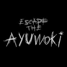 It's fun & that's all you should take from it. Escape The Ayuwoki Is A Strange New Horror Game With A Disturbingly Familiar Villain