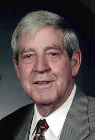 James E. Kruse Obituary