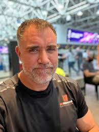 I am at the airport in Rio, 2nd layover before I get to the next  destination. Let's do a question and answer. I have good WIFI :)