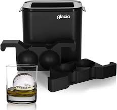 Top 15 Best Ice Ball Mold Reviews 2020 Rattlenhumbar