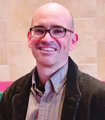 A Message From the Rev. Blake Hutson