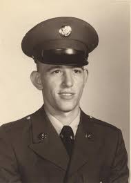 Stephen Perdue Obituary