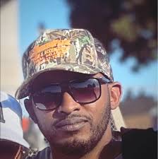 Dealing with hail damage