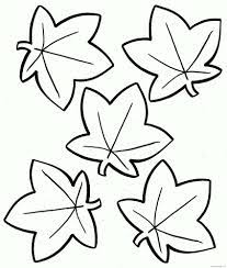 Download or print for free. Autumn Leaf Coloring Page Printable Sheets Fall Leaf Great 2021 A 3924 Coloring4free Coloring4free Com