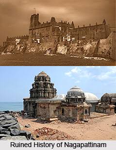 Nagapattinam