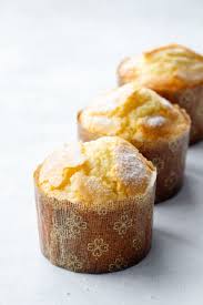 Bolos De Arroz Portuguese Rice Muffins Love And Olive Oil Recipe Portuguese Rice Portuguese Recipes Dessert Recipes