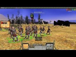 Saga Steam Raw Gameplay 4 Saga Is A Free To Play Real Time Strategy Rts Mmo Game Mmorts Similar To The Total War S Real Time Strategy Mmo Games Mmo