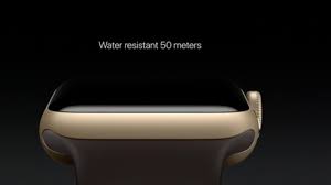 Watch the keynote on apple.com. Apple Watch Series 2 Impressionen Von Der Keynote Netzwelt