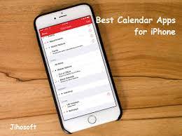 Timetree keeps a family and a group organized. 7 Best Free Calendar Apps For Iphone In 2019