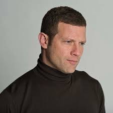 Christopher Bissell (@TheChrisBiss)