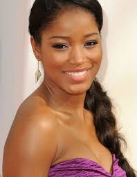 Keke Palmer : Filmografía