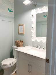 The Ultimate Guide To Buying A Bathroom Vanity The Harper House Bathroom Vanity Decor Bathrooms Remodel Wallpaper Bathroom Vanity