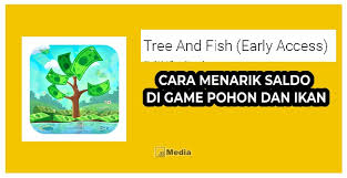 Play fish eat fish game on gogy! 2 Cara Tarik Saldo Game Pohon Dan Ikan Dapat Cuan Sambil Rebahan
