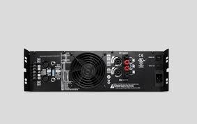 Semoga membantu bagi sobat yang mengalami hal ini, dan dapat lebih mudah untuk memahaminya. Rmx 5050a Two Channel Power Amplifier