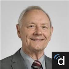 Dr. Michael D. Stanton-Hicks, MD