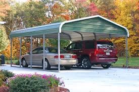 Carport kits from absolute steel are incredibly easy to install and last a lifetime. Nebraska Carports Ne Carports For Sale