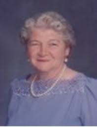 Doris Mabel Freeman