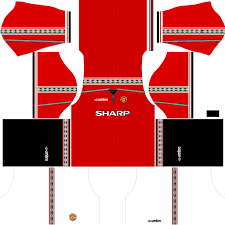 2021.07.15 nikkei style u22 『校長ブログ』に学校長の特集記事が掲載されました; Manchester United Kits 1999 2000 Dream League Soccer